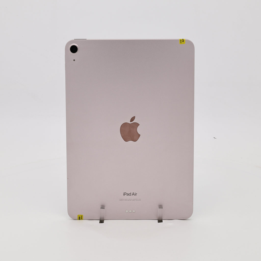 95新 Apple iPad Air5 64G 粉紅色 WIFI