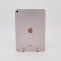 95新 Apple iPad Air5 64G 粉紅色 WIFI