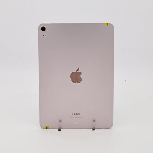 95新 Apple iPad Air5 64G 粉紅色 WIFI