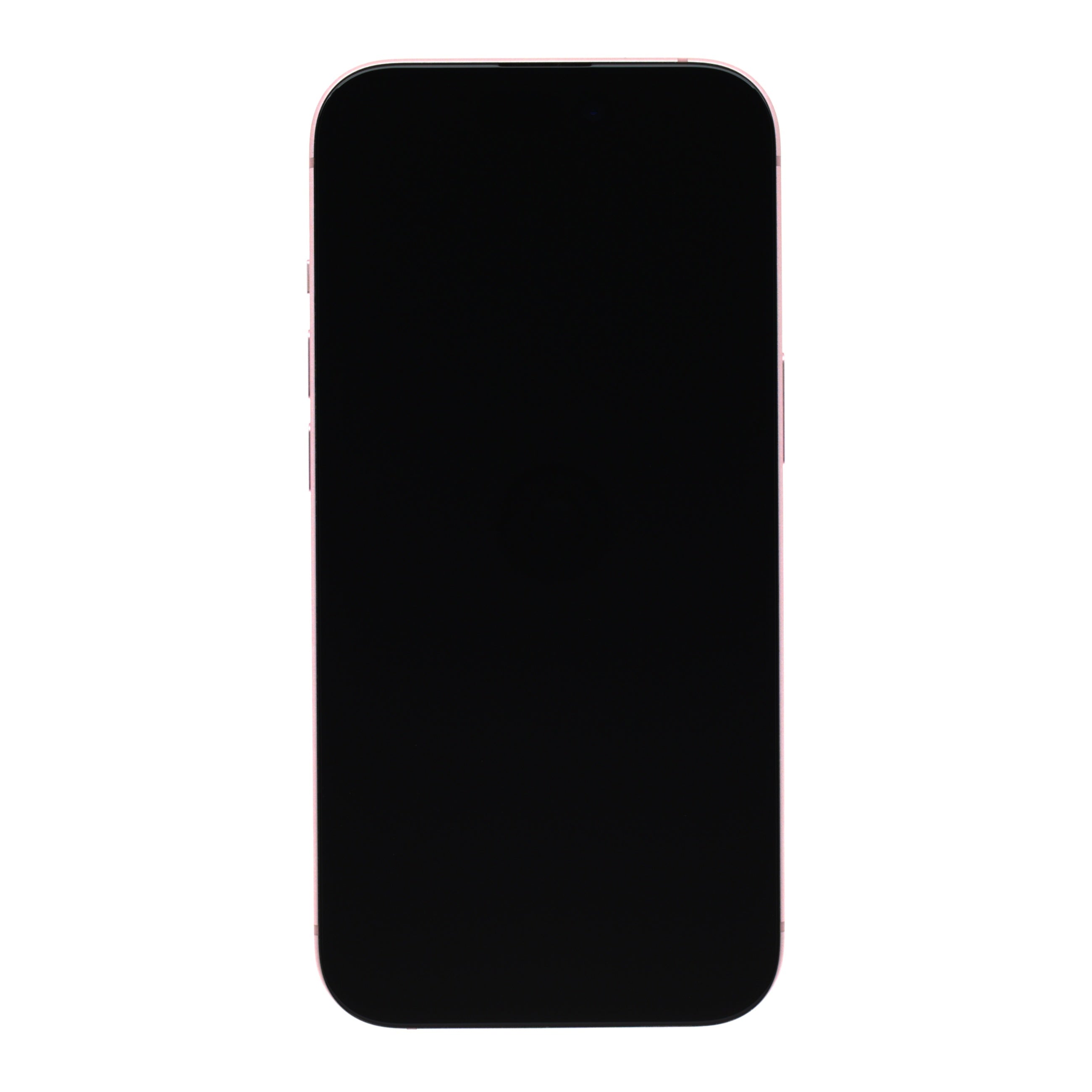 95新 Apple iPhone 15 128G 粉紅色 中國大陸版