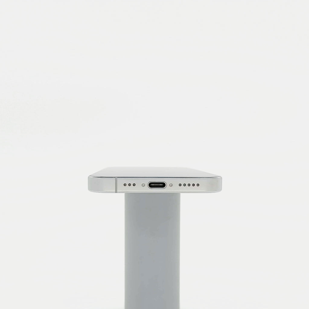 95新 Apple iPhone 16 Pro 256G 白色鈦金屬 中國大陸版