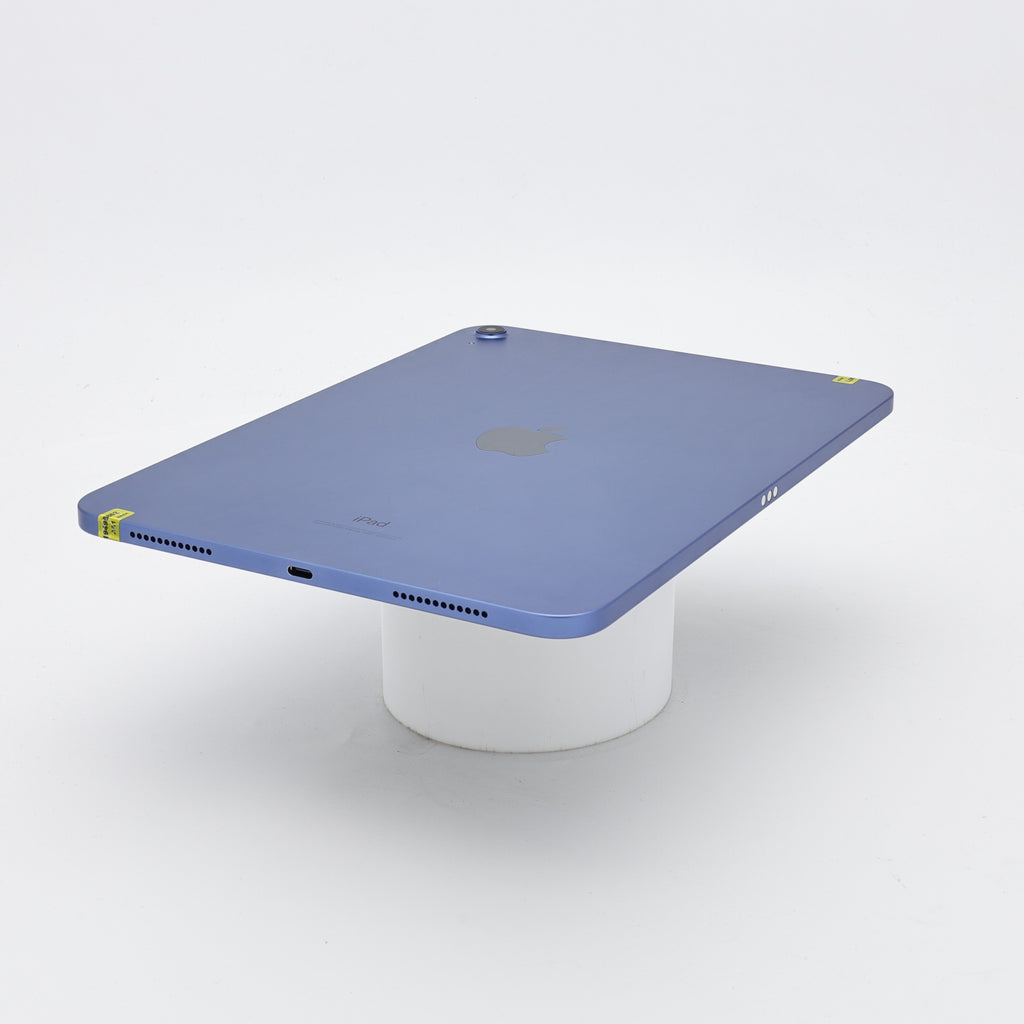 95新 Apple iPad 10代 64G 藍色 WIFI
