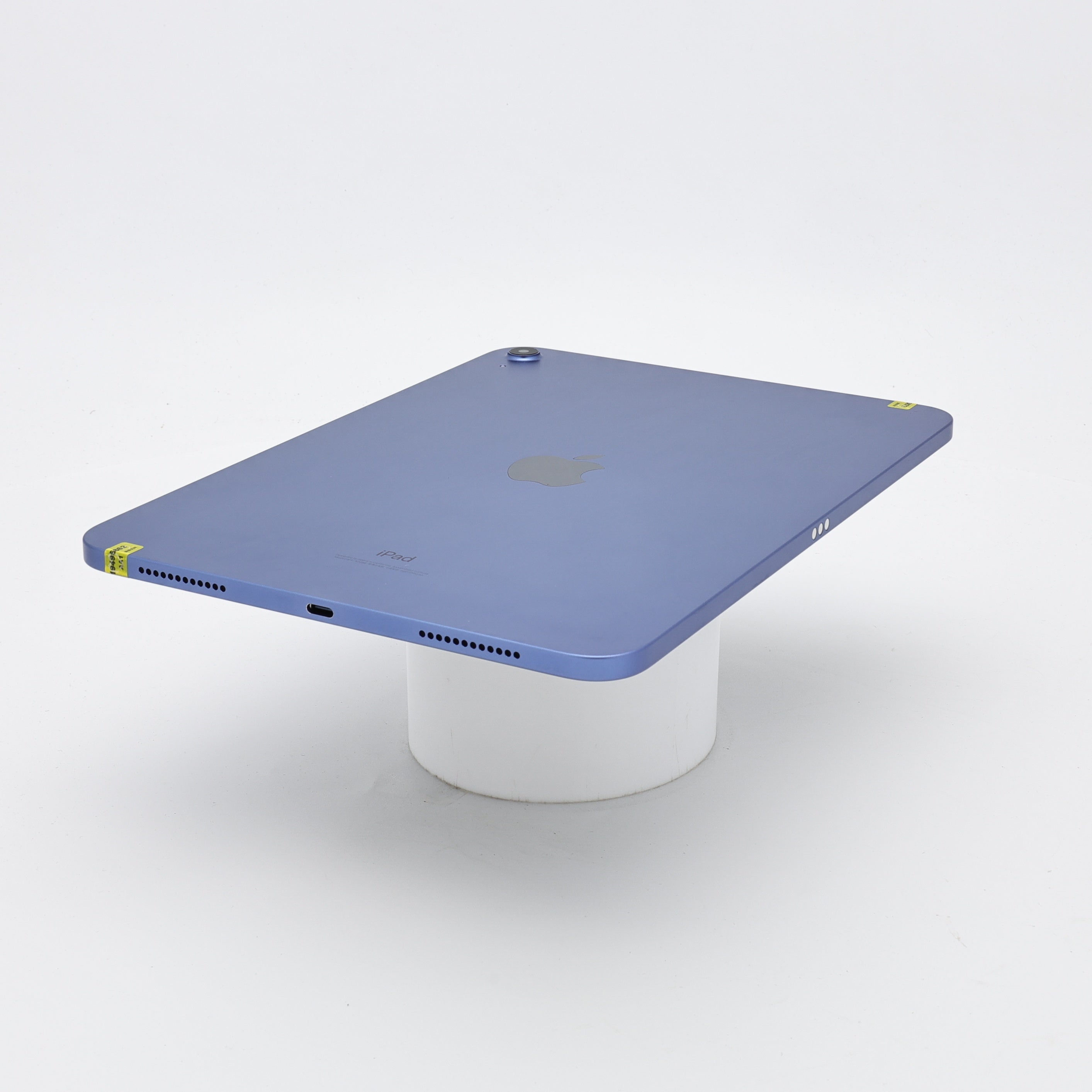 95新 Apple iPad 10代 64G 藍色 WIFI