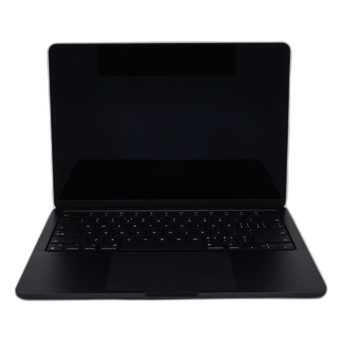 95新 Apple MacBook Air 22年 13寸 M2（8+8核） 8G RAM 256G SSD 午夜色