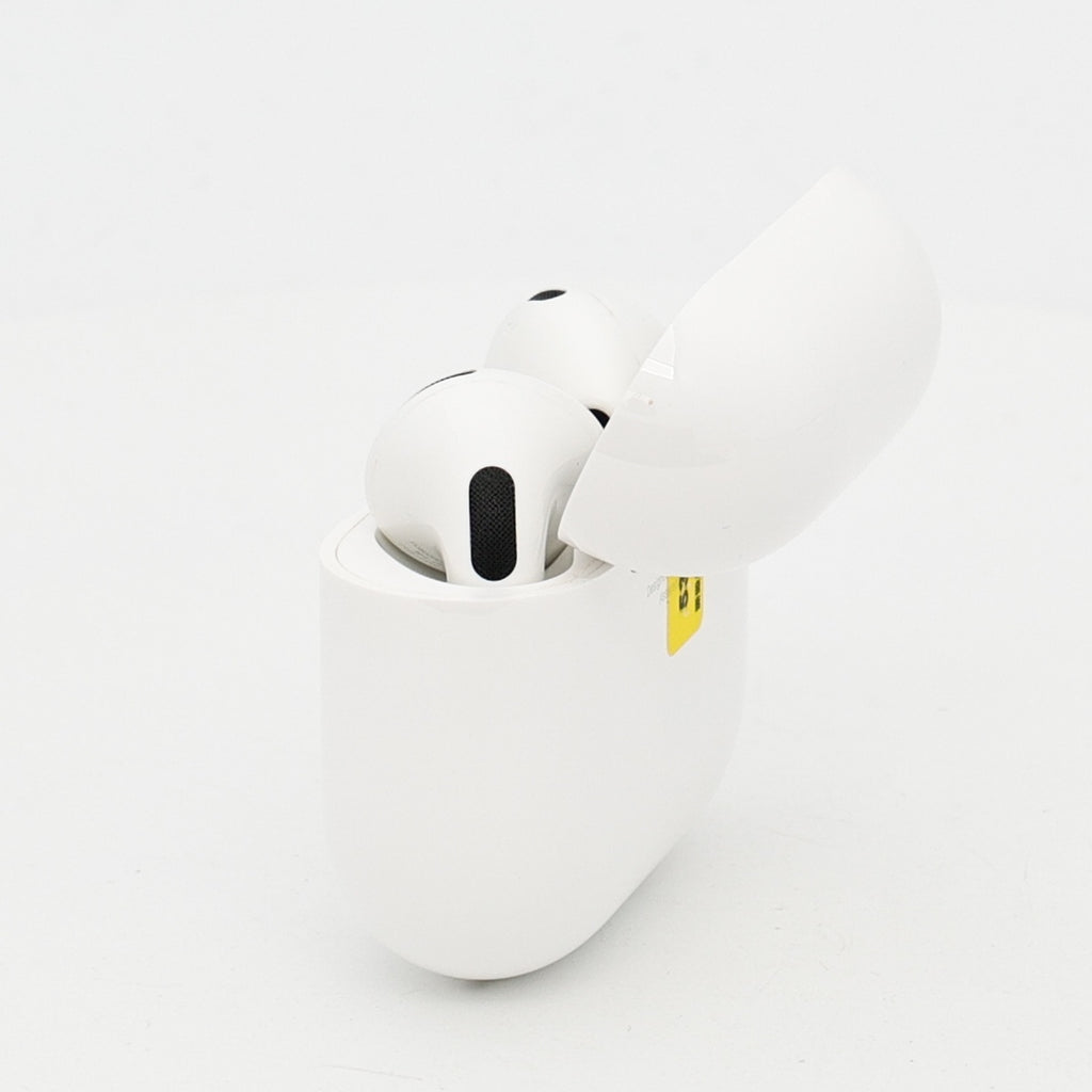 99新 Apple AirPods 4 (支持主动降噪) 白色