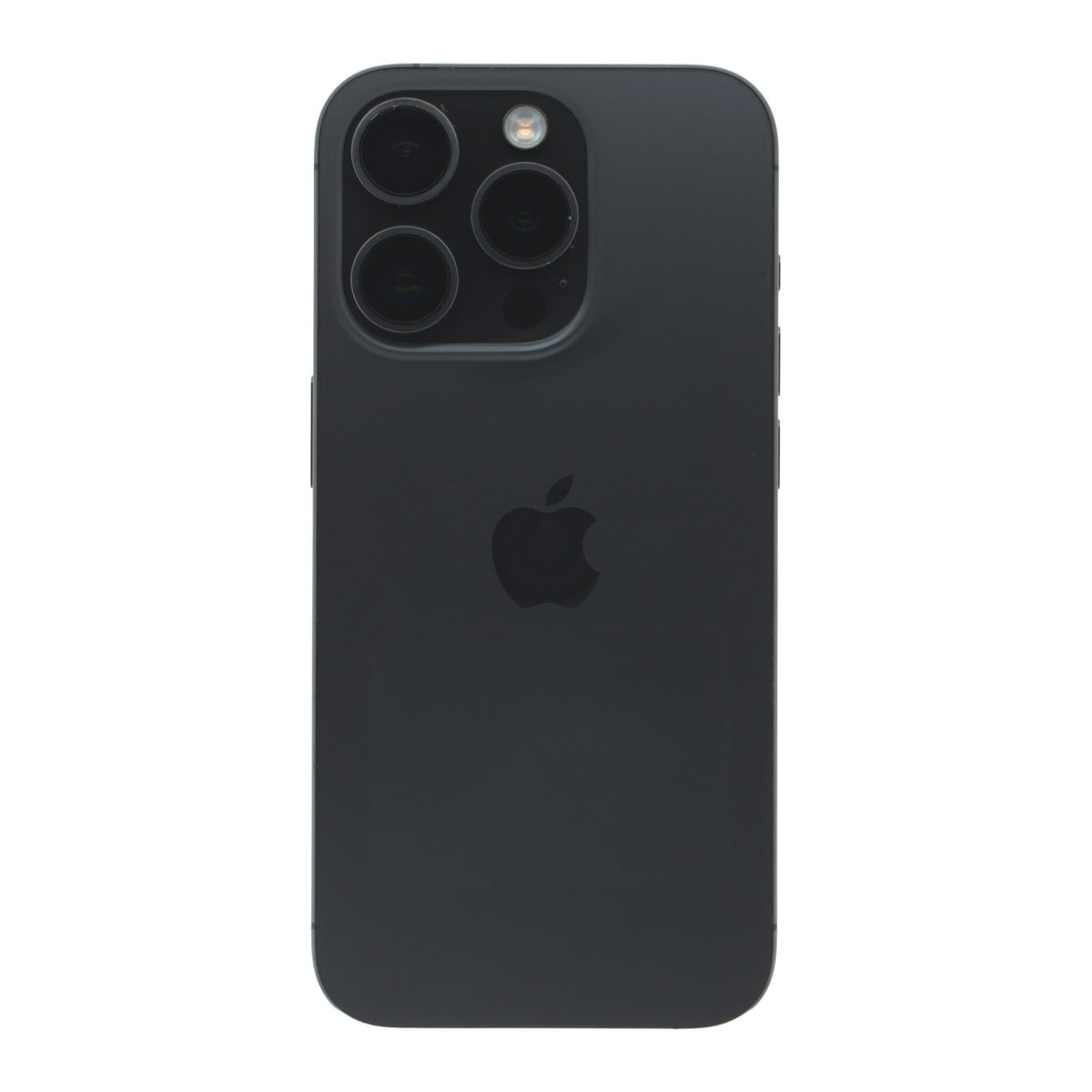 95新 Apple iPhone 15 Pro 128G 黑色鈦金屬 中國大陸版