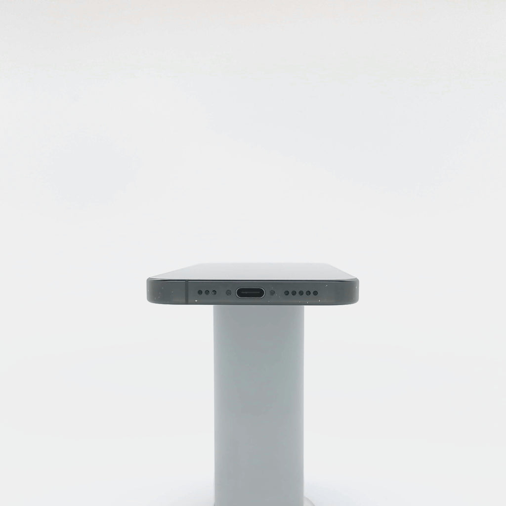 95新 Apple iPhone 16 Pro 256G 黑色鈦金屬 中國大陸版