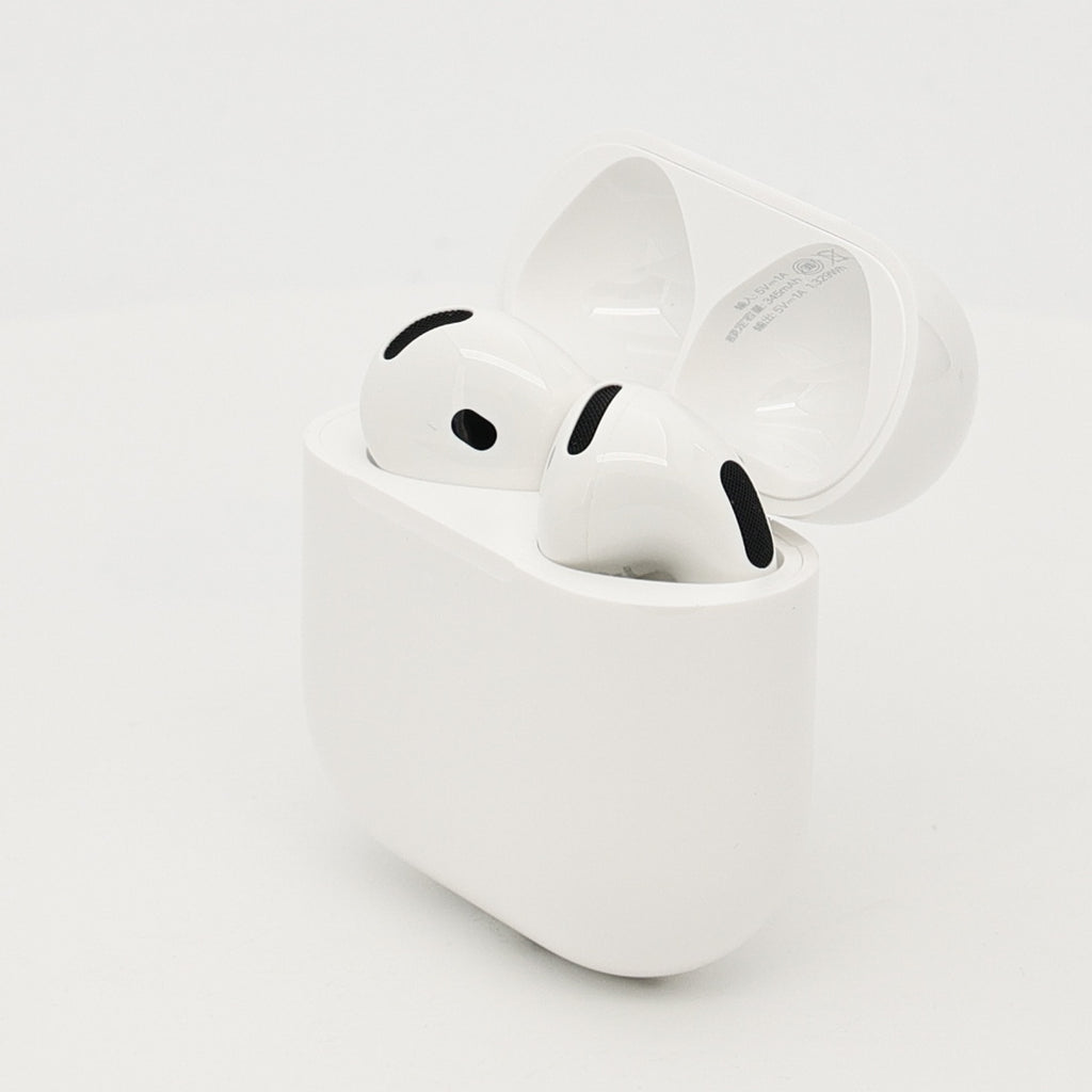 99新 Apple AirPods 4 (支持主动降噪) 白色