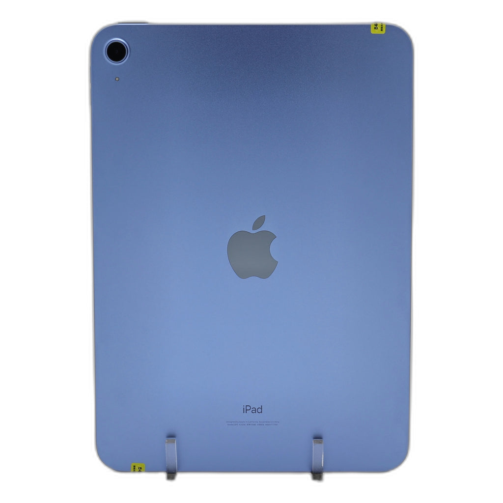 99新 Apple iPad 10代 64G 藍色 WIFI