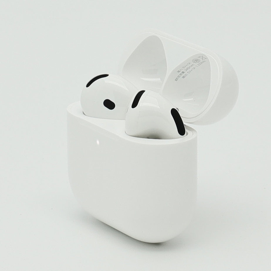 99新 Apple AirPods 4 (支持主动降噪) 白色
