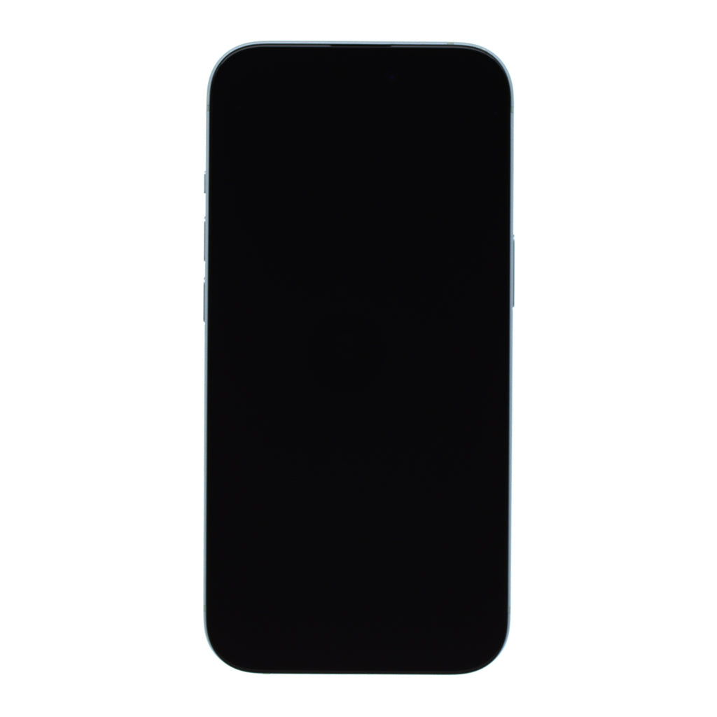 95新 Apple iPhone 15 256G 藍色 中國大陸版