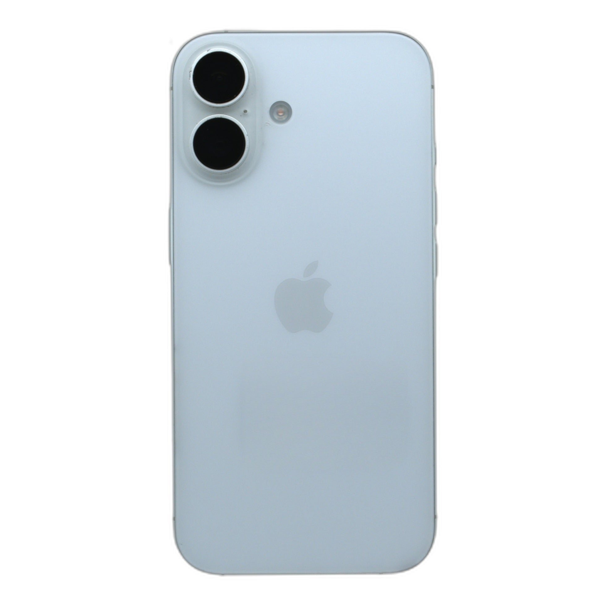 95新 Apple iPhone 16 256G 白色 中國大陸版