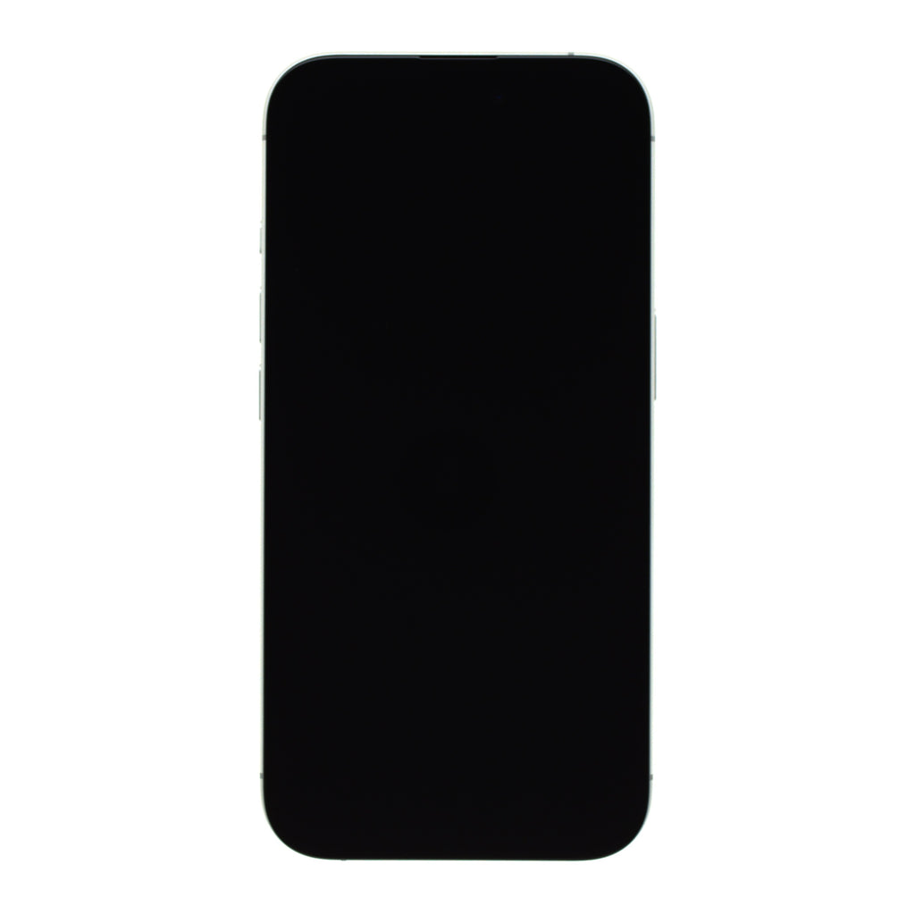 95新 Apple iPhone 16 256G 白色 中國大陸版