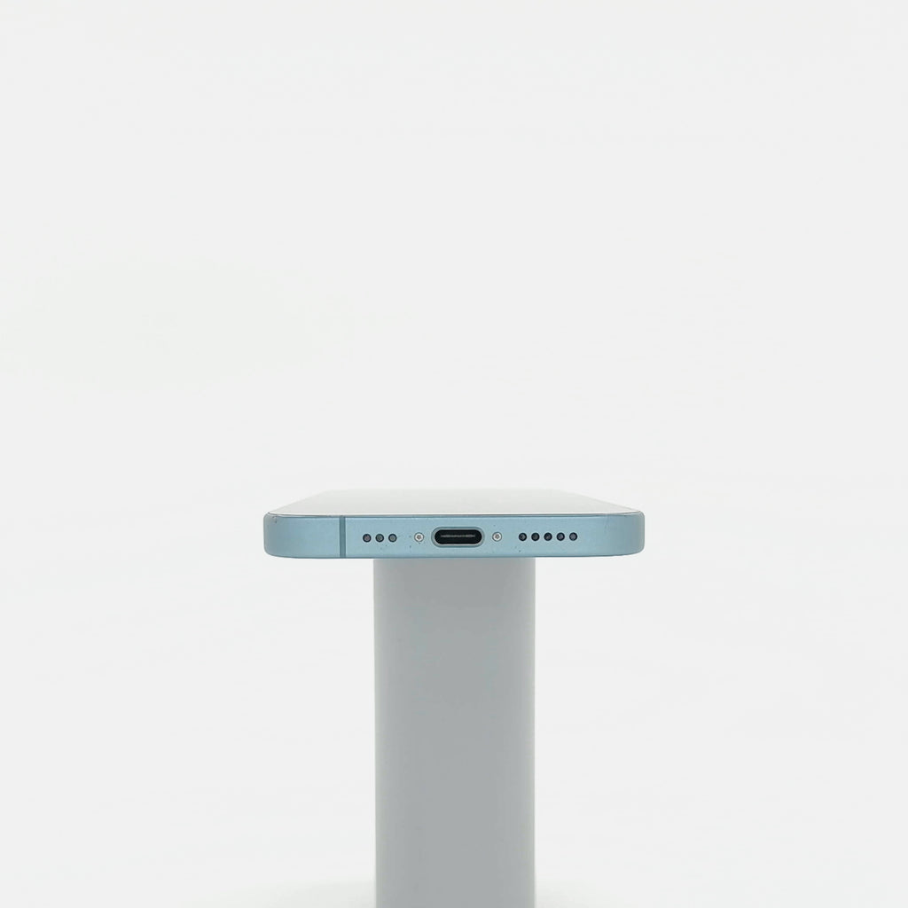 95新 Apple iPhone 16 128G 深青色 中國大陸版