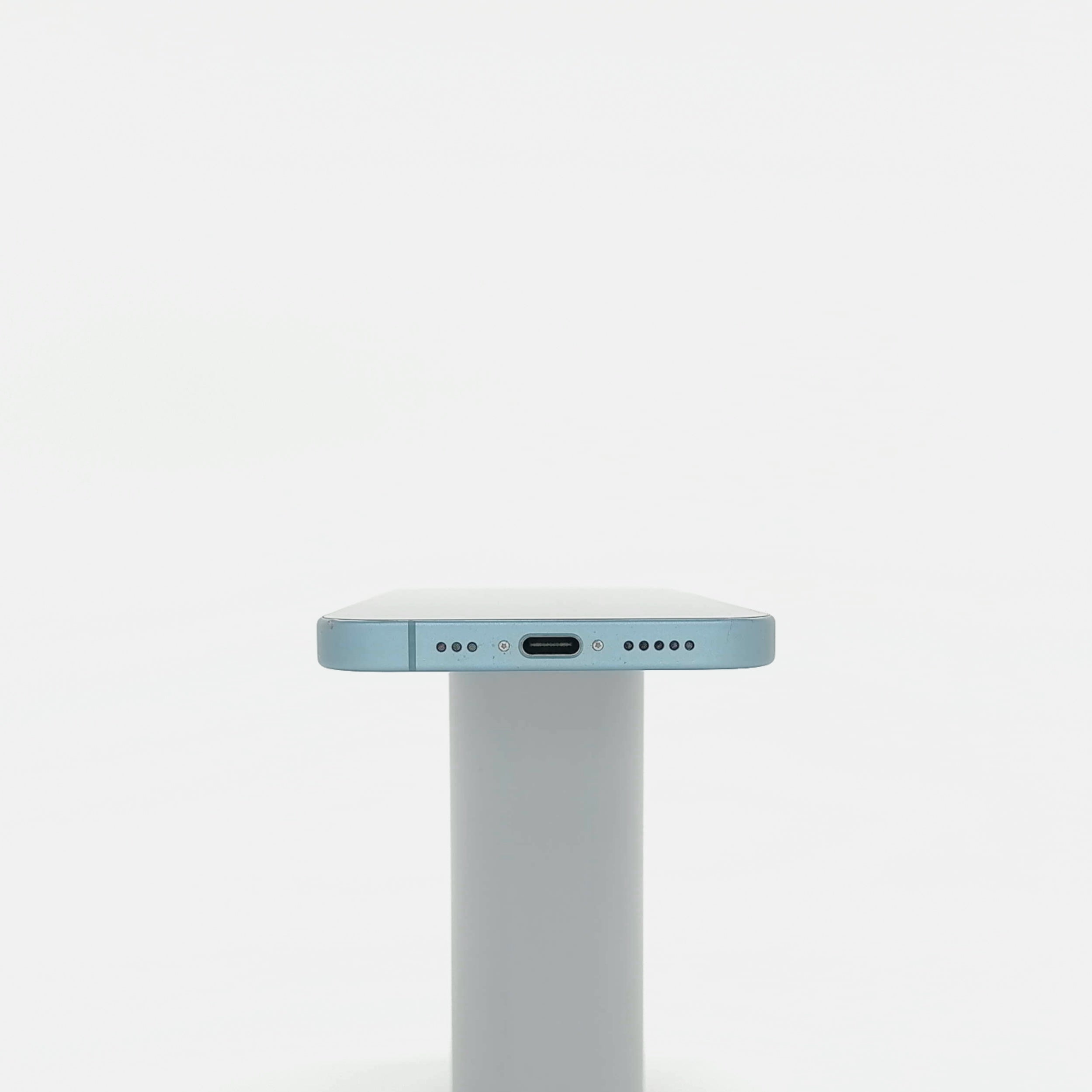95新 Apple iPhone 16 128G 深青色 中國大陸版