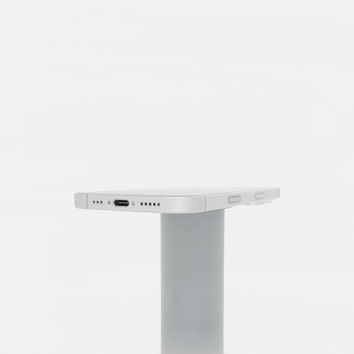 95新 Apple iPhone 16 256G 白色 中國大陸版