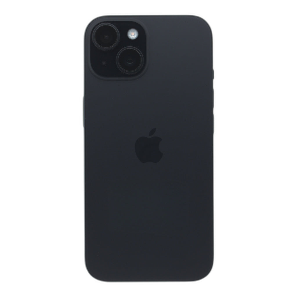 95新 Apple iPhone 15 128G 黑色 中國大陸版
