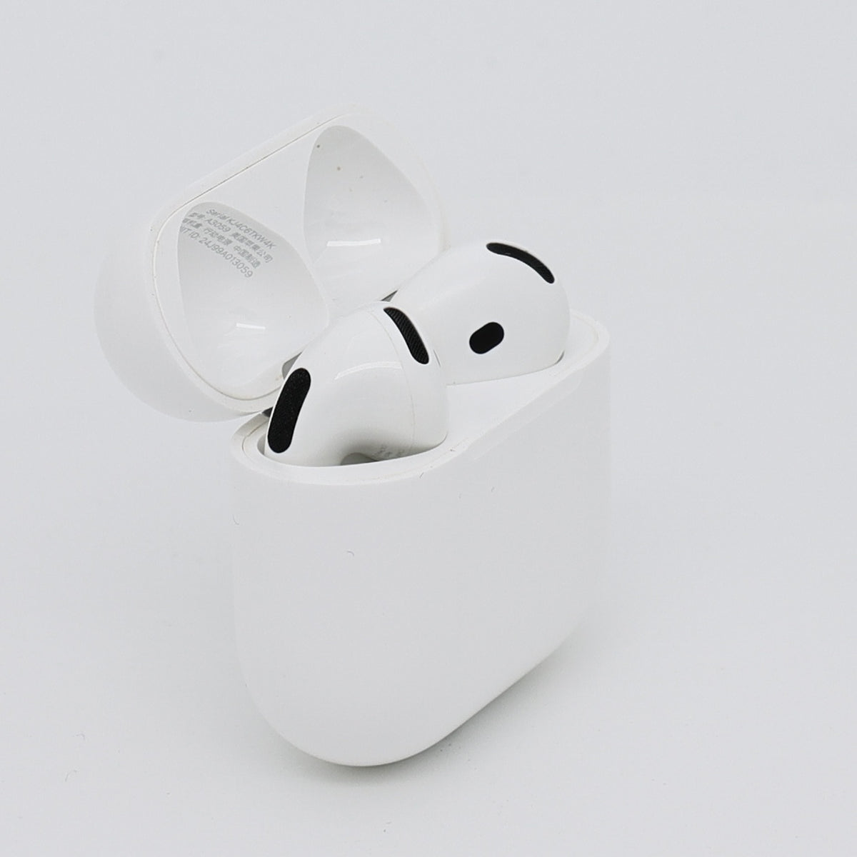 99新 Apple AirPods 4 (支持主动降噪) 白色