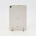 95新 Apple iPad mini6 256G 星光色 WIFI