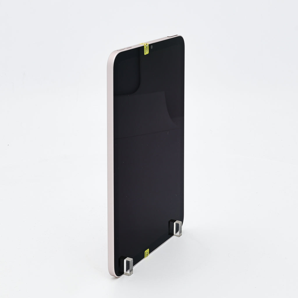 95新 Apple iPad mini6 256G 粉紅色 WIFI