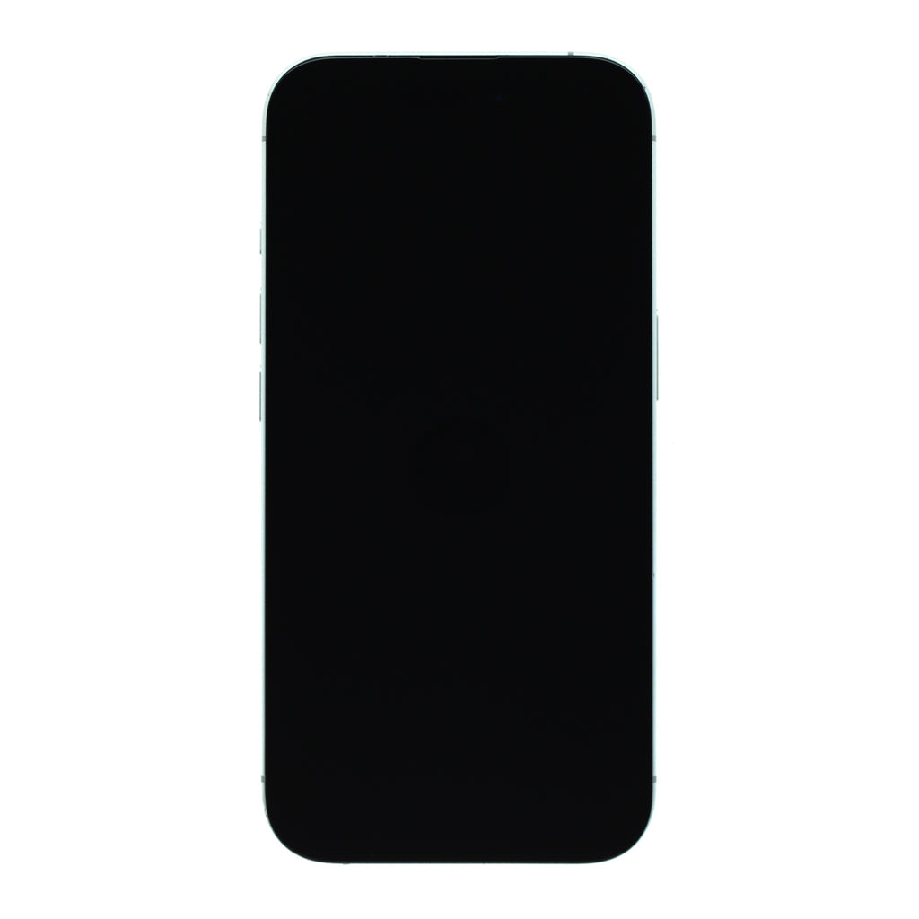 95新 Apple iPhone 16 256G 白色 中國大陸版