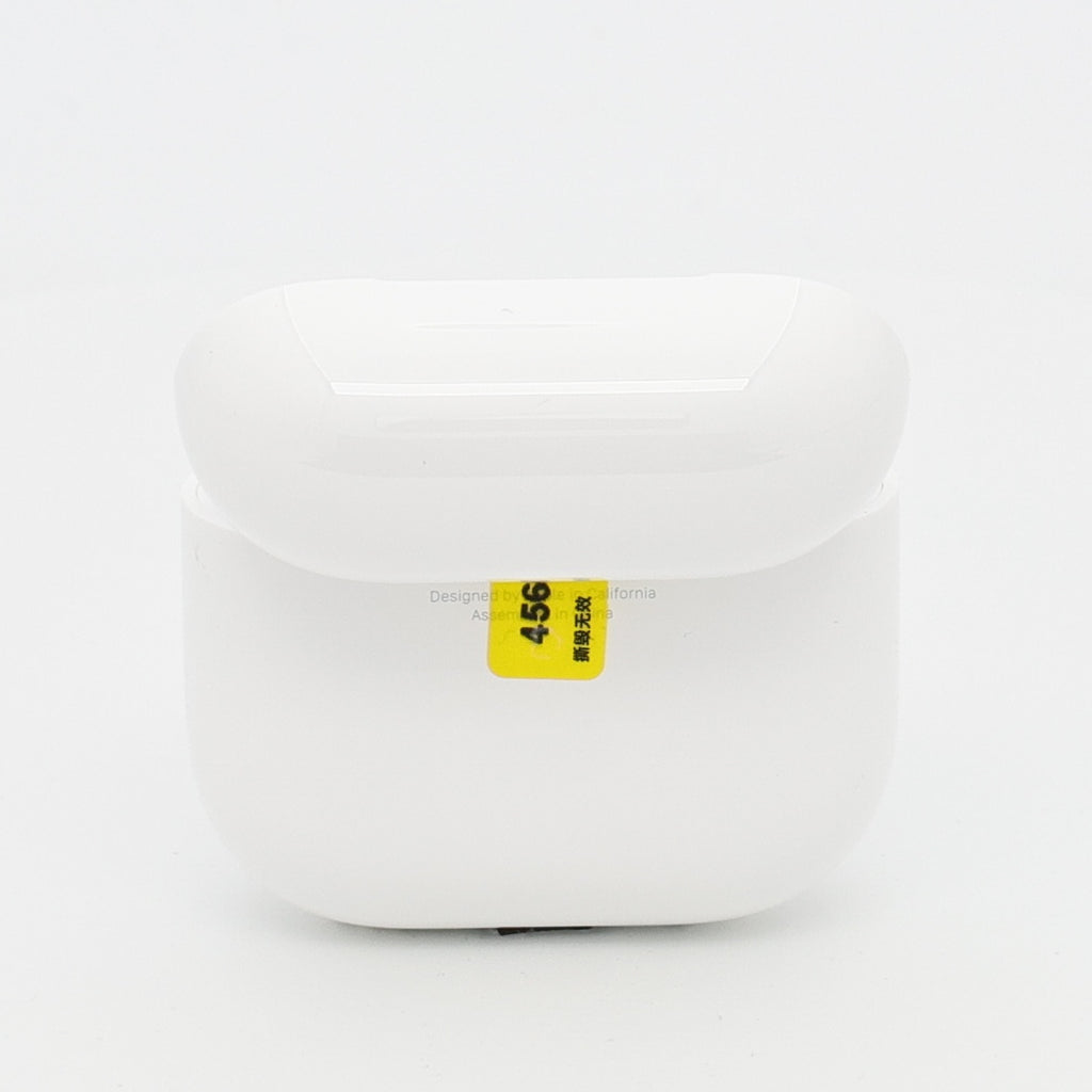 99新 Apple AirPods 4 (支持主动降噪) 白色