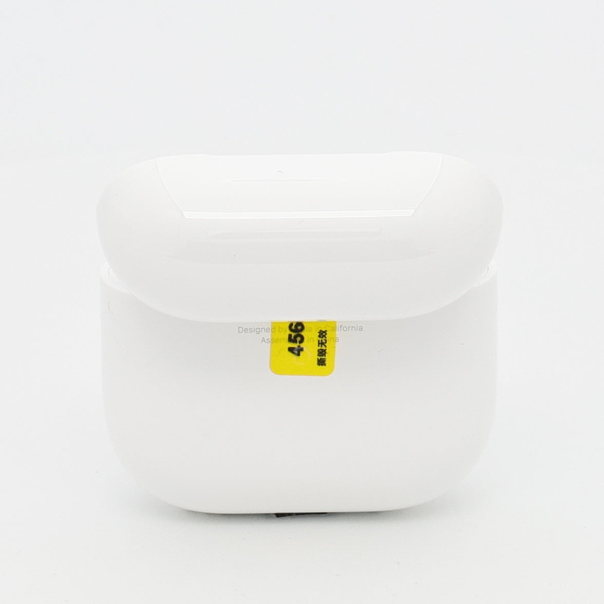 99新 Apple AirPods 4 (支持主动降噪) 白色