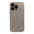 95新 Apple iPhone 16 Pro 256G 沙漠色鈦金屬 中國大陸版