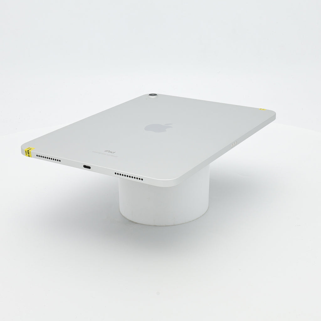 95新 Apple iPad 10代 64G 銀色 WIFI