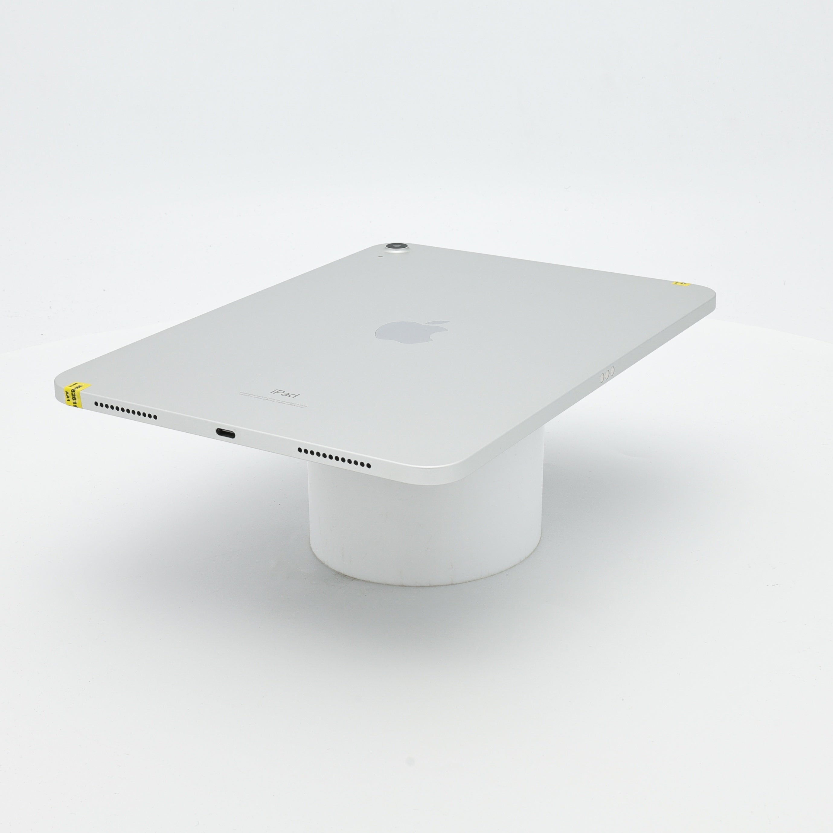95新 Apple iPad 10代 64G 銀色 WIFI