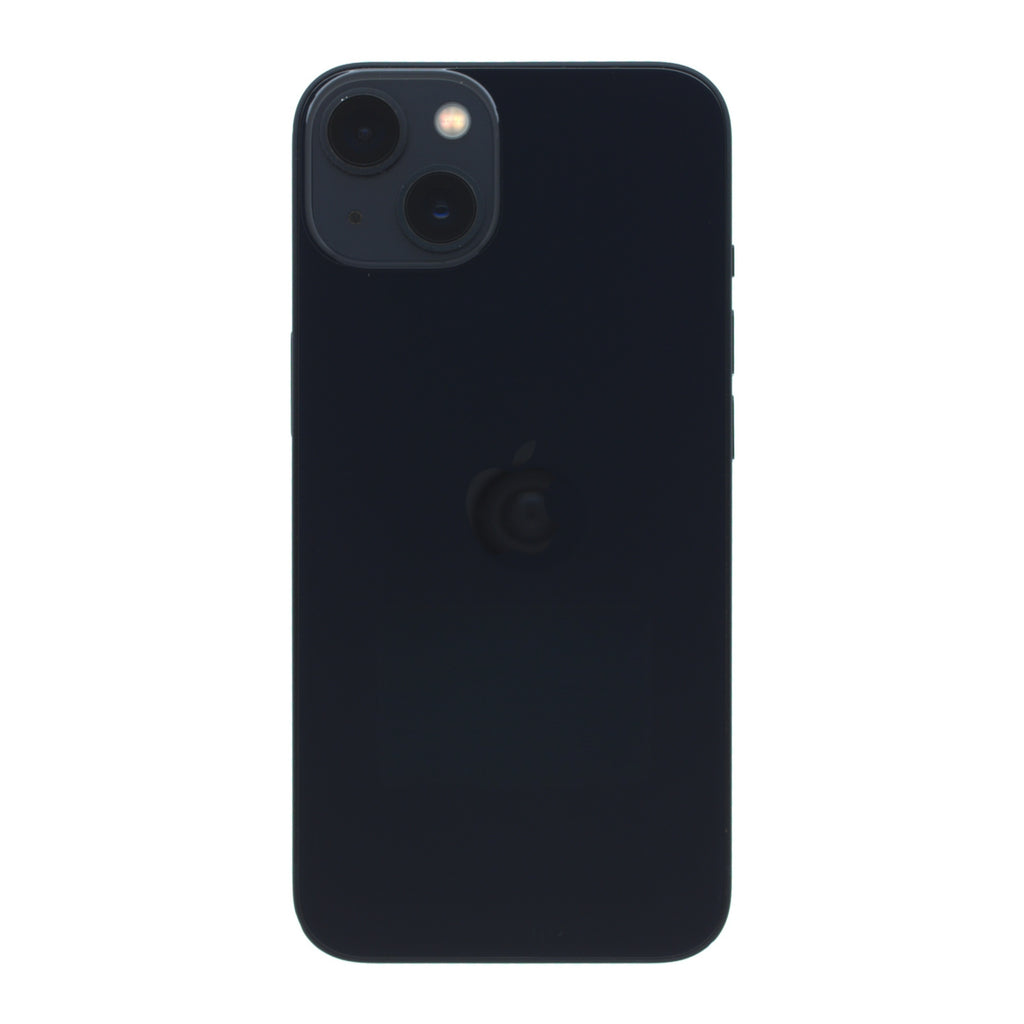 95新 Apple iPhone 13 128G 午夜色 中國大陸版