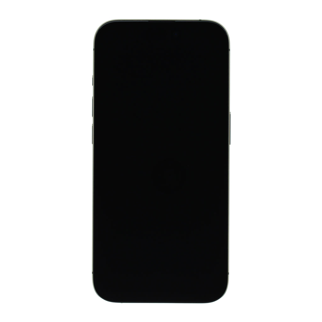 95新 Apple iPhone 15 Pro 256G 原色鈦金屬 中國大陸版