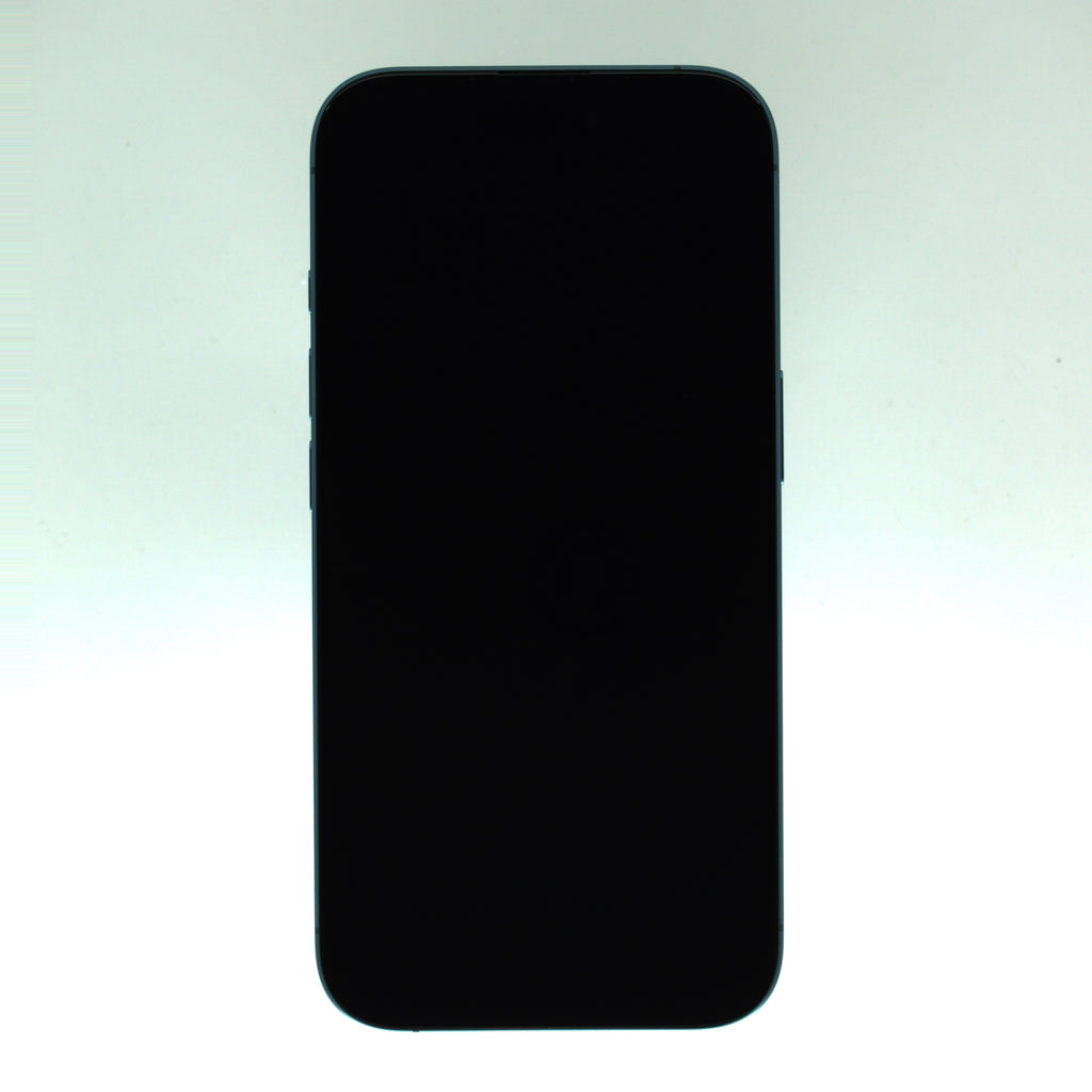 95新 Apple iPhone 16 256G 深青色 中國大陸版