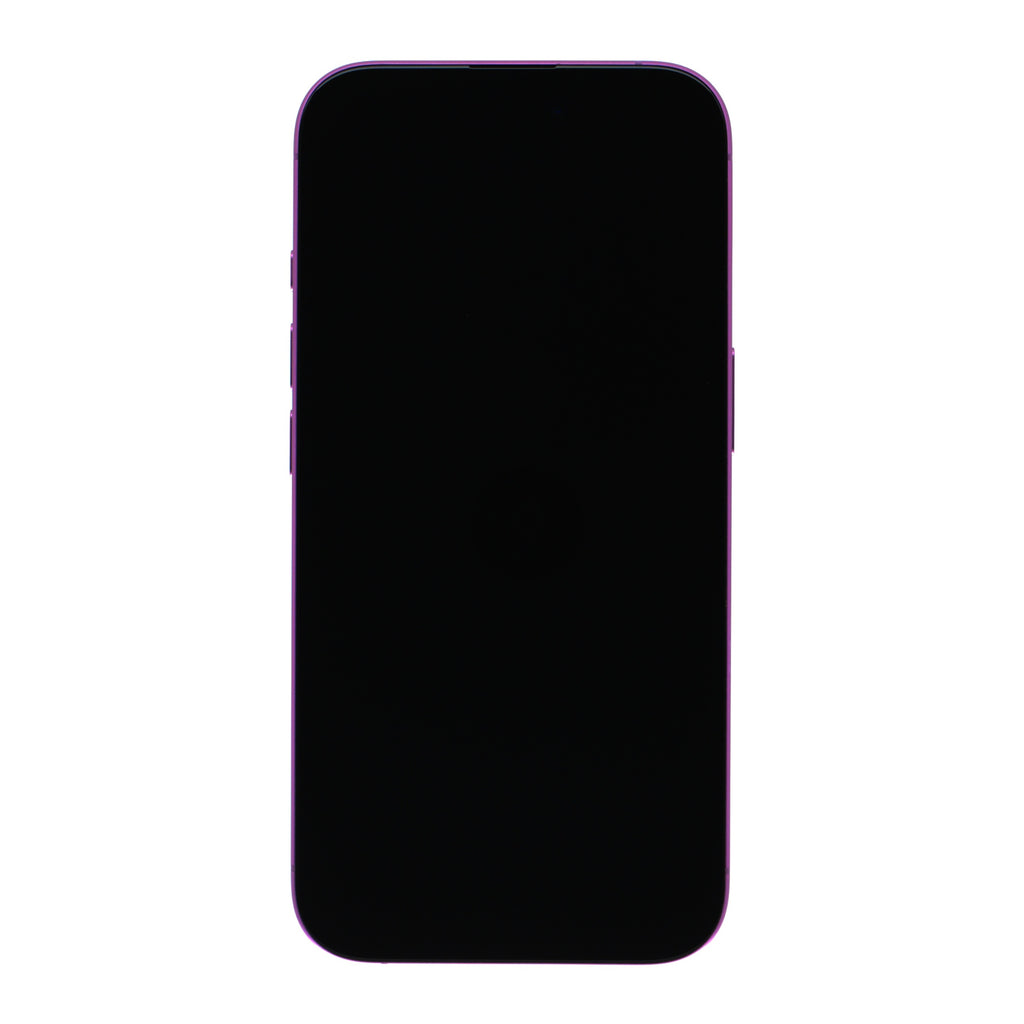 95新 Apple iPhone 16 128G 粉紅色 中國大陸版