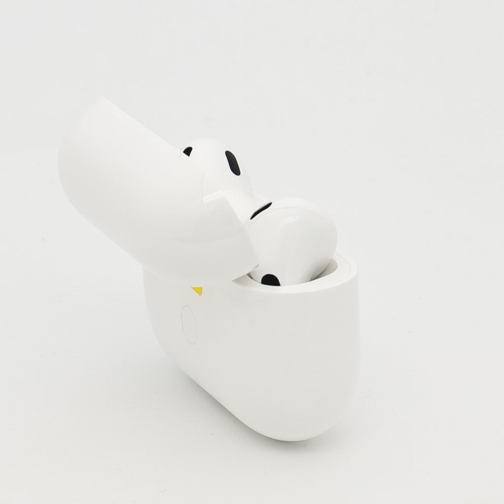 99新 Apple AirPods Pro 2 白色