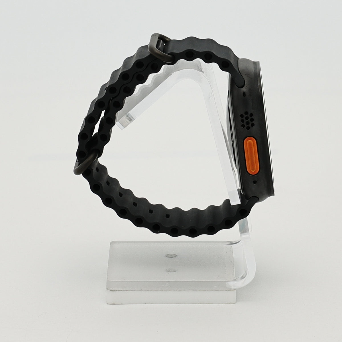 99新 Apple Watch Ultra 2 49毫米 鈦金屬