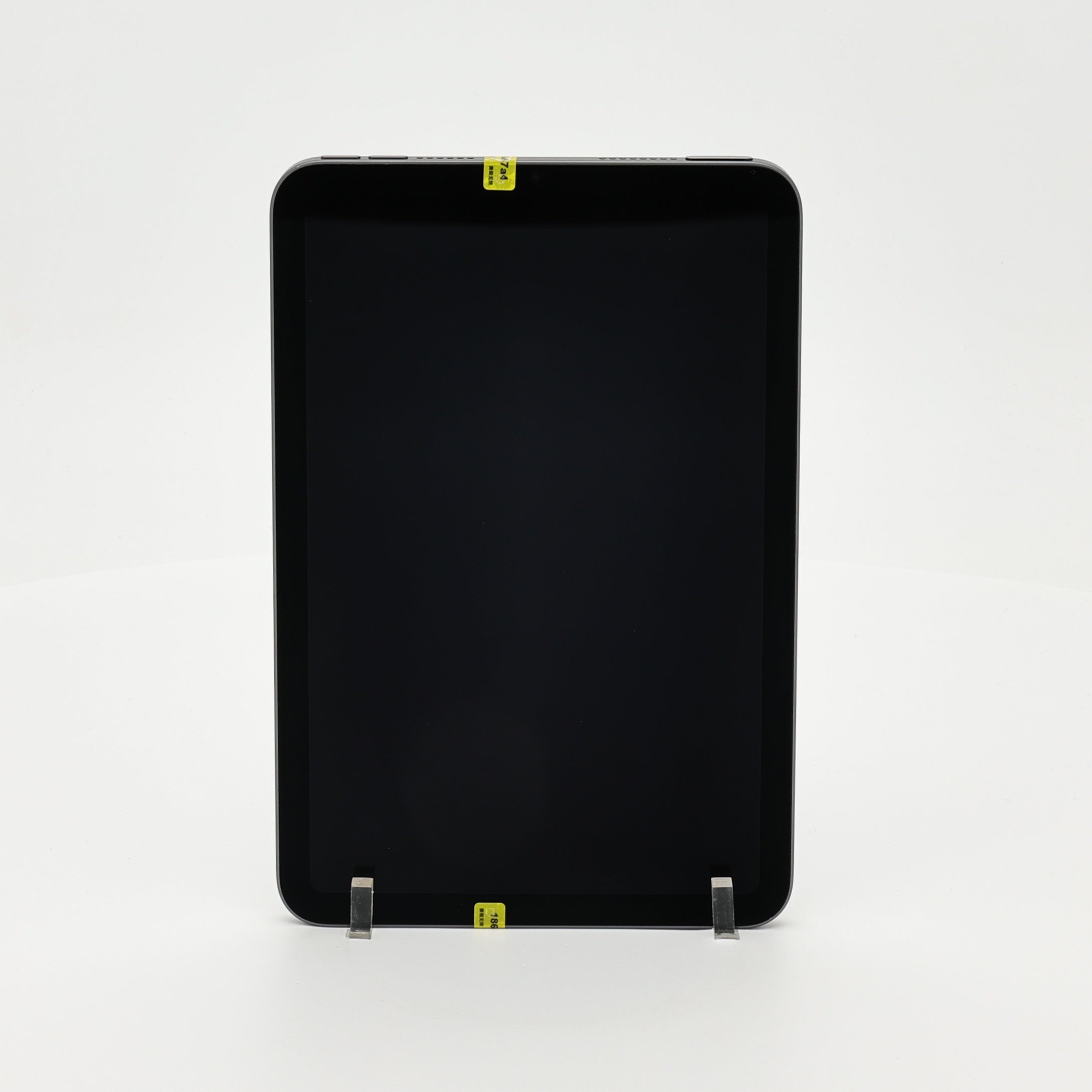 99新 Apple iPad mini6 64G 深空灰色 WIFI