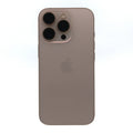 95新 Apple iPhone 16 Pro 256G 沙漠色鈦金屬 中國大陸版