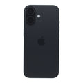 95新 Apple iPhone 16 128G 黑色 中國大陸版