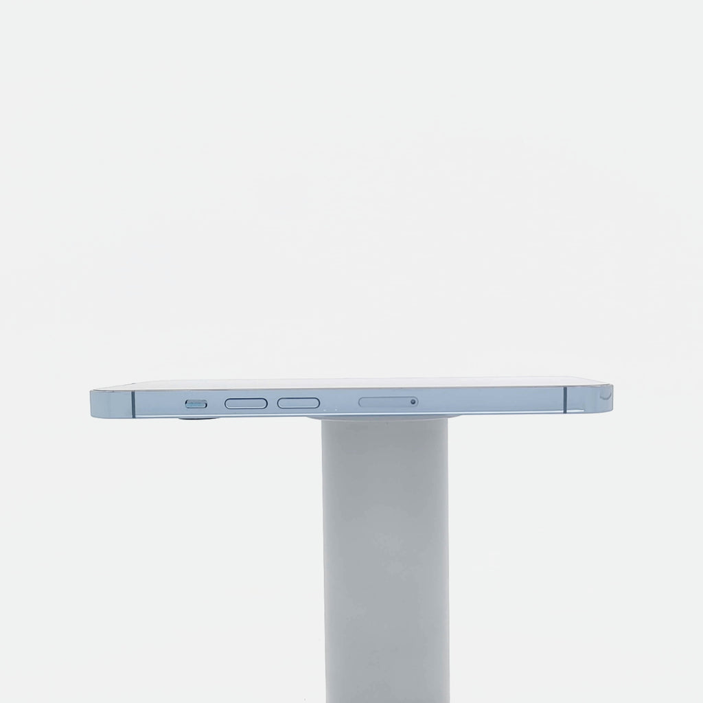 95新 Apple iPhone 13 Pro 256G 遠峰藍色 中國大陸版