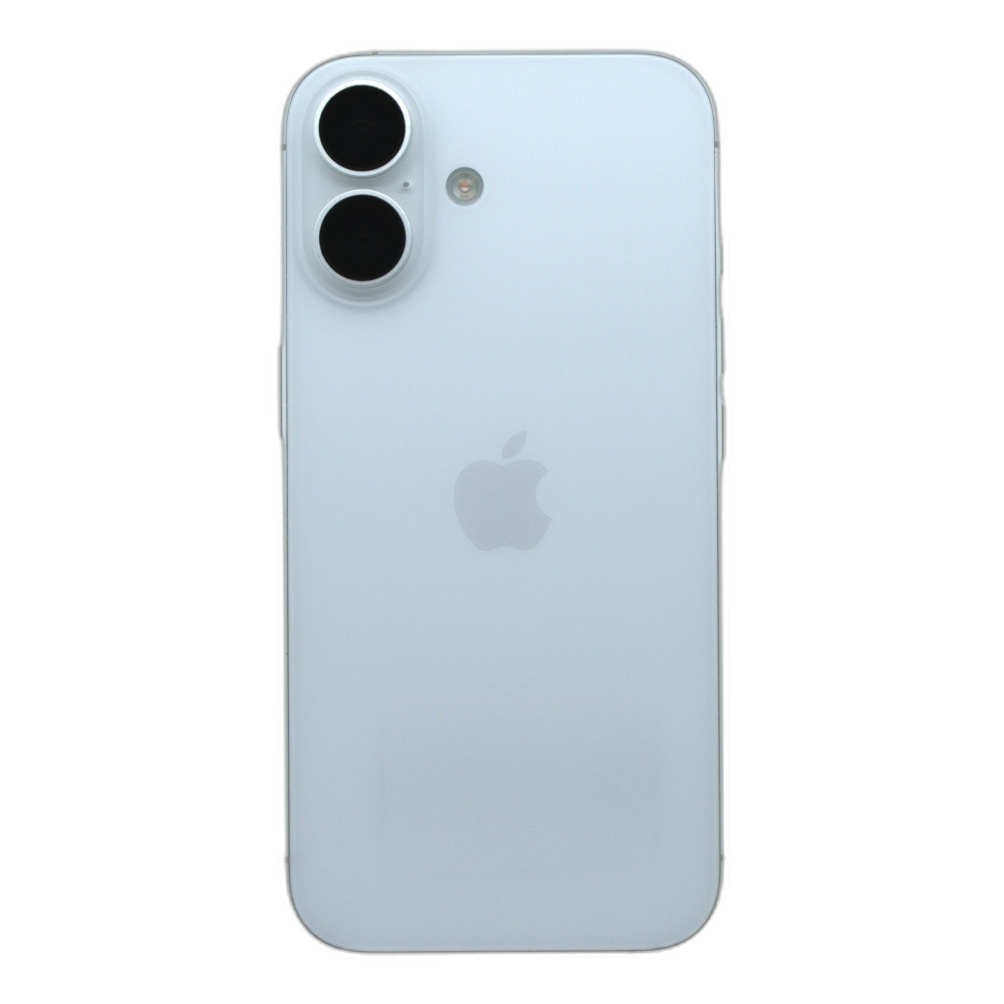 99新 Apple iPhone 16 256G 白色 中國大陸版