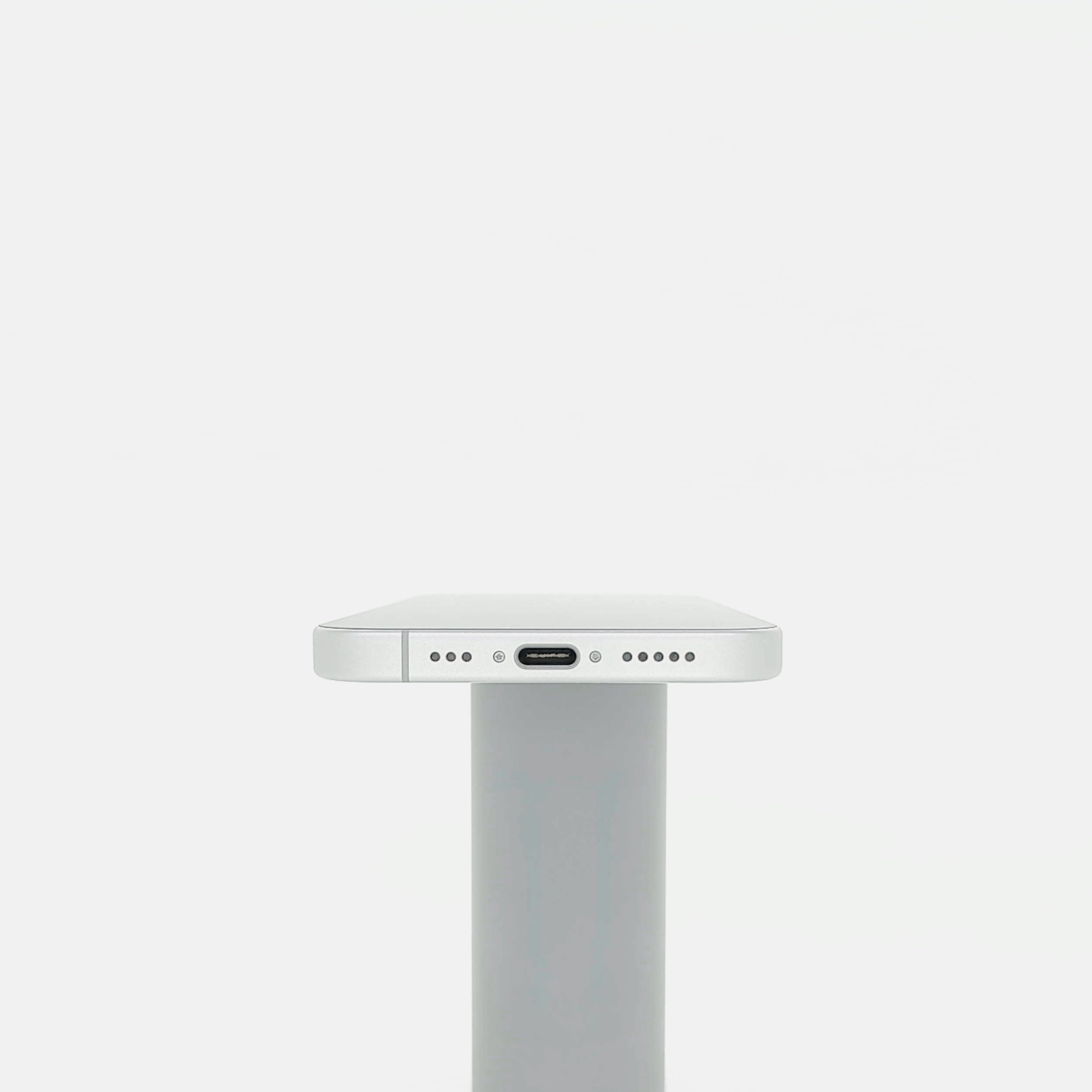95新 Apple iPhone 16 256G 白色 中國大陸版