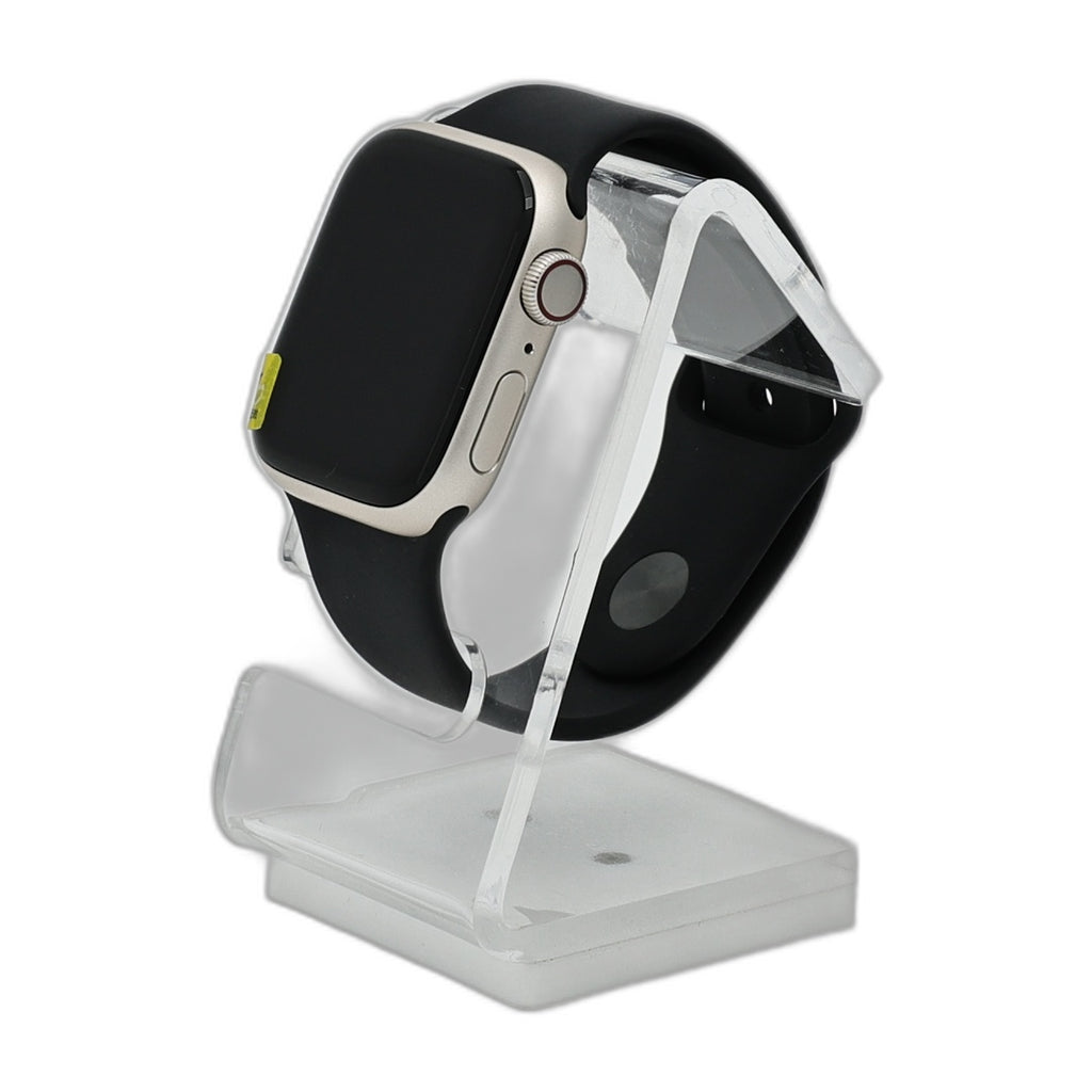 99新 Apple Watch Series 8 41毫米 鋁金屬