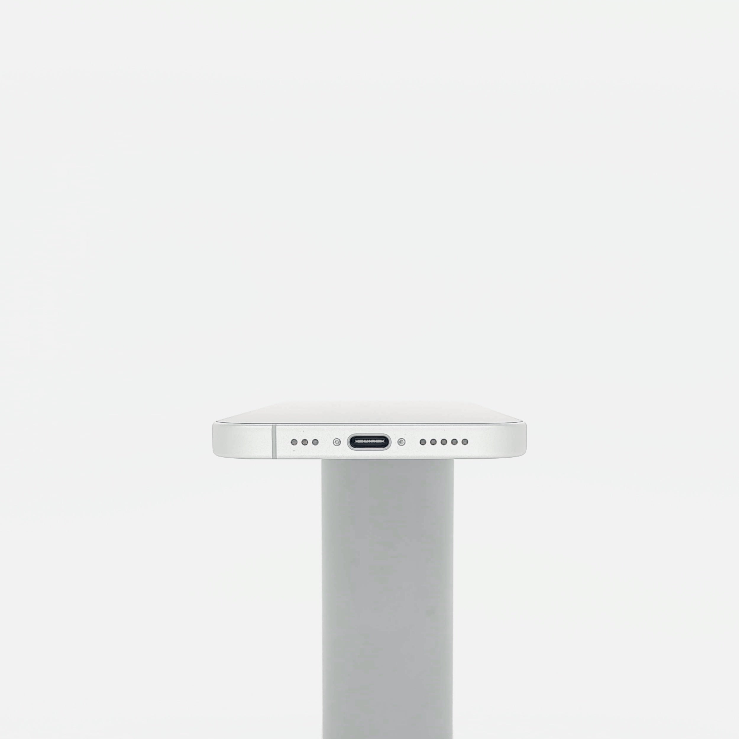 99新 Apple iPhone 16 256G 白色 中國大陸版