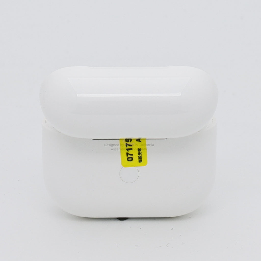 99新 Apple AirPods 3 白色