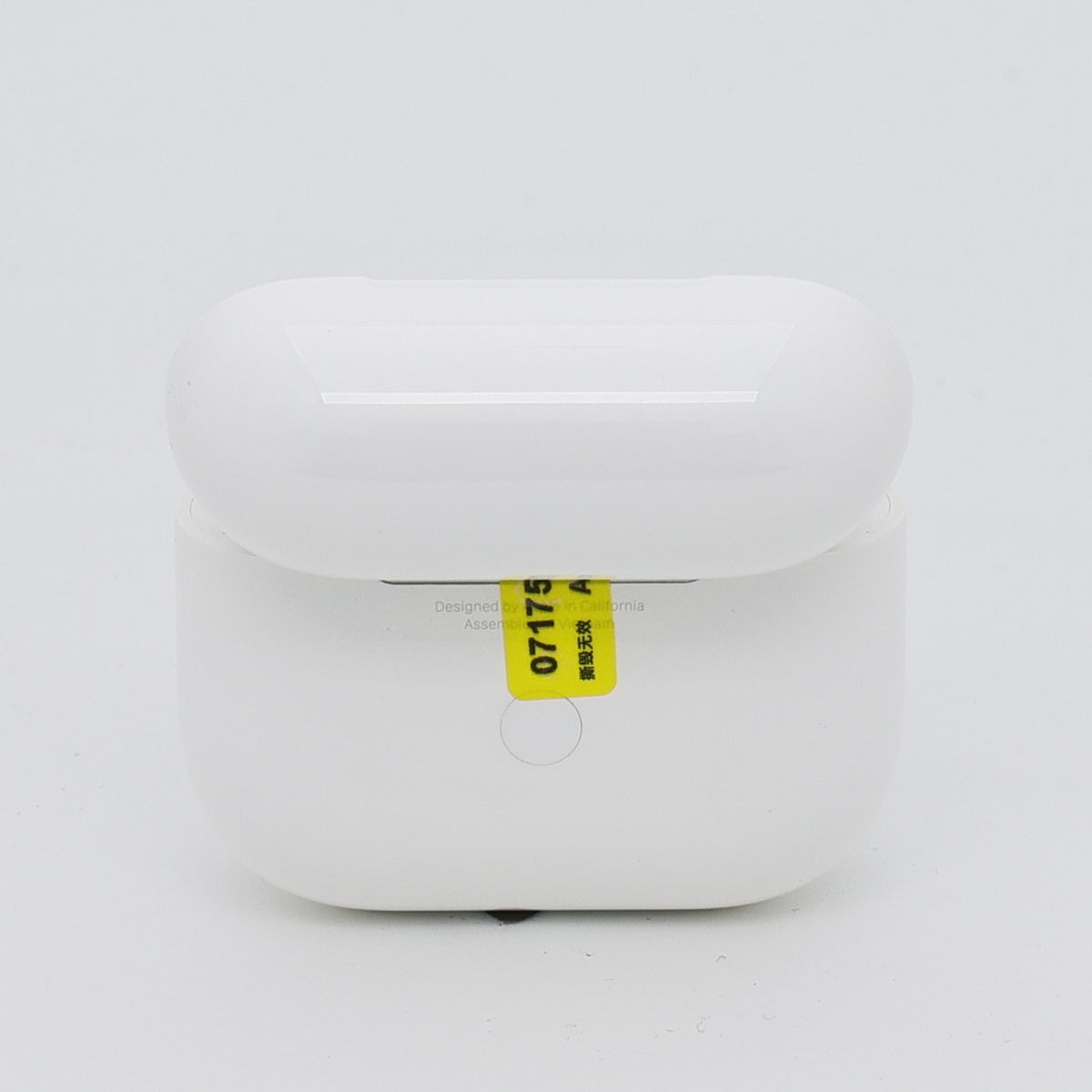 99新 Apple AirPods 3 白色