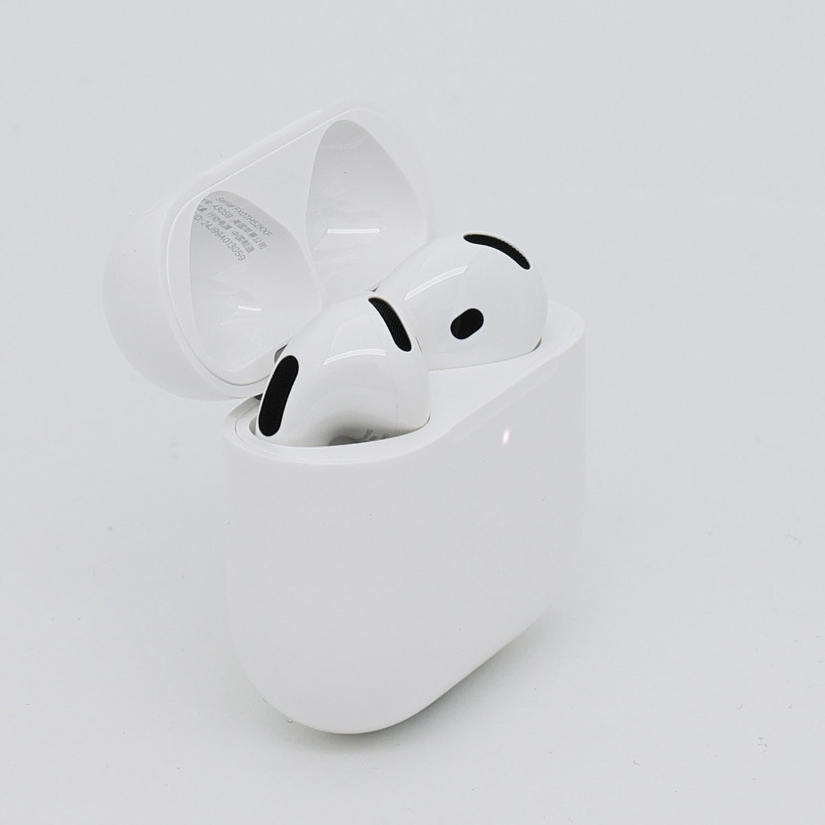 99新 Apple AirPods 4 (支持主动降噪) 白色