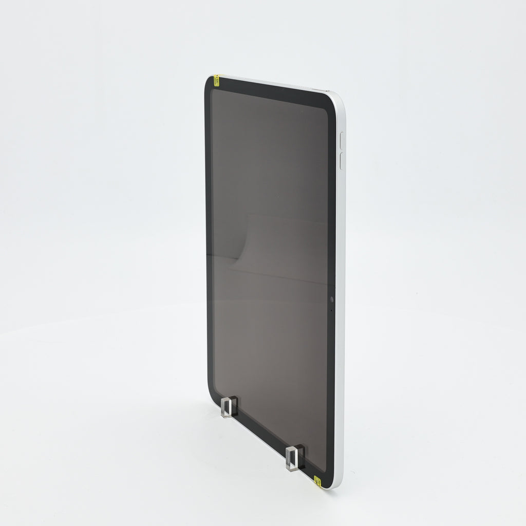 95新 Apple iPad 10代 64G 銀色 WIFI