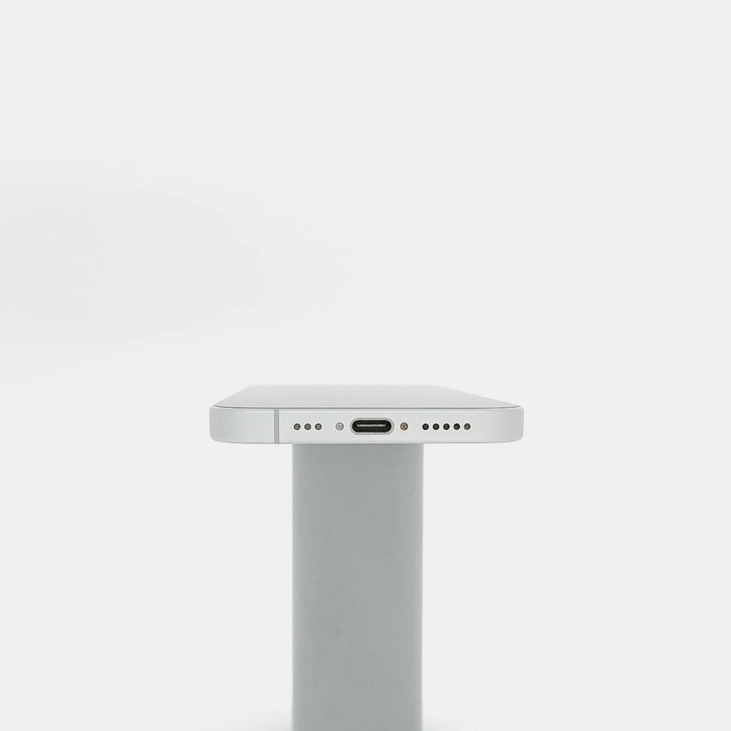 99新 Apple iPhone 16 256G 白色 中國大陸版