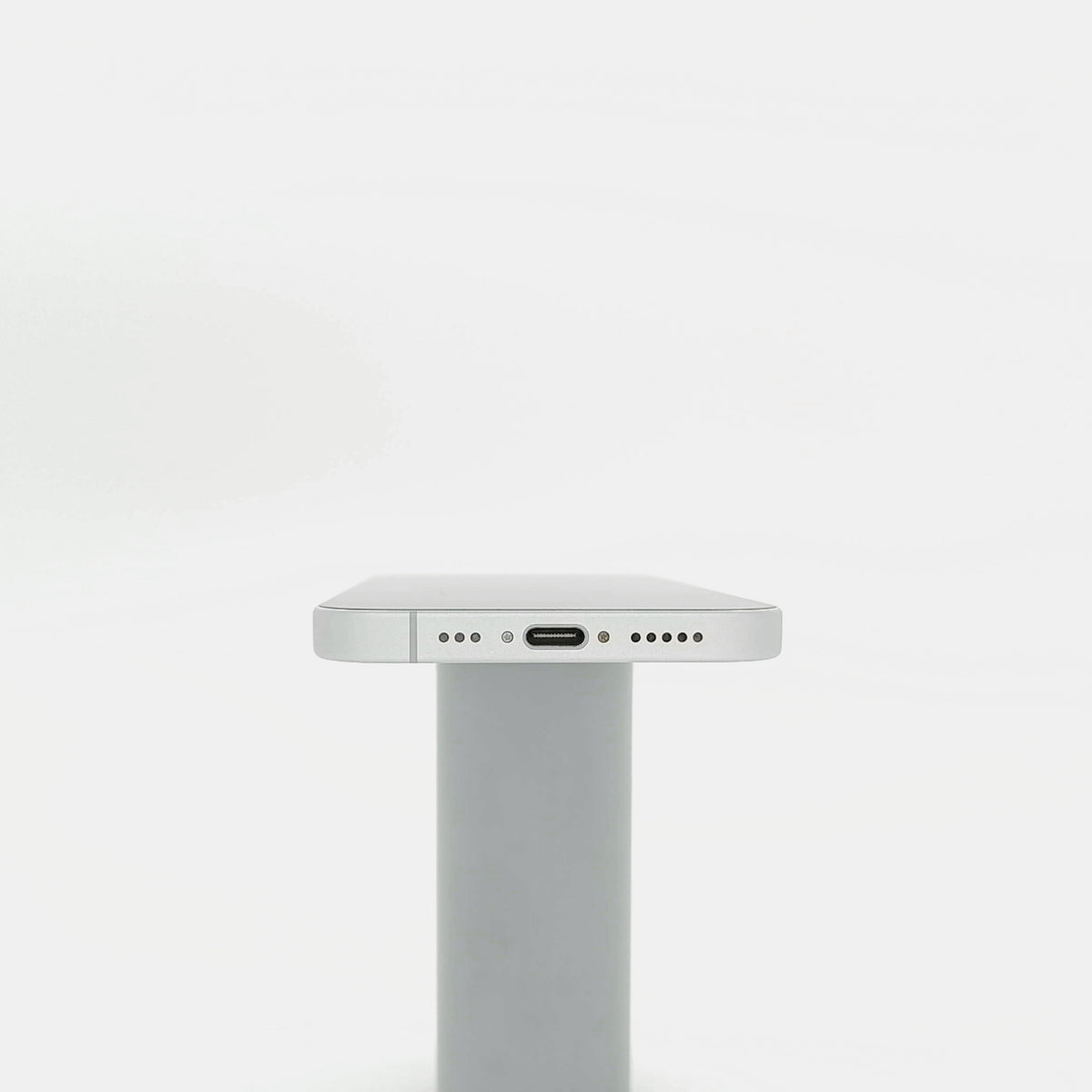 99新 Apple iPhone 16 256G 白色 中國大陸版